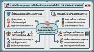 ถามบิ๊กโจ๊กตรงๆ แฉ ตร. มีวาระซ่อนเร้น? | THE STANDARD NOW