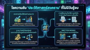 ไขความลับ "ประวัติศาสตร์สงคราม" ที่ไม่มีวันรู้จบ (ดร.วิทย์ x อ.พิริยะ x คุณเฟิร์น)