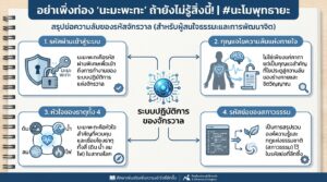 อย่าเพิ่งท่อง "นะมะพะทะ" ถ้ายังไม่รู้สิ่งนี้! I #นะโมพุทธายะ