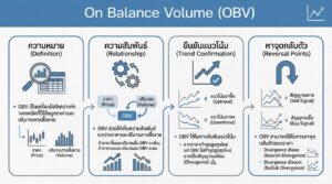 On Balance Volume (OBV) คืออะไร? วิธีใช้ OBV วิเคราะห์แนวโน้มการเงิน