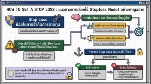 How To Set A Stop Loss: แนวทางการเลือกใช้ Stoploss Model อย่างชาญฉลาด