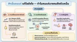 #กลิ่นคนแก่ แก้ไขยังไง ทำไมคนแก่บางคนถึงตัวเหม็น | การเงิน